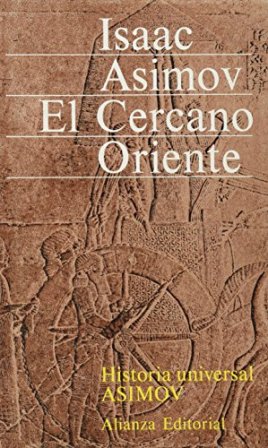 Imagen del vendedor de El Cercano Oriente. Introduccin, traduccin y notas por Serafn Fanjul. a la venta por Librera y Editorial Renacimiento, S.A.