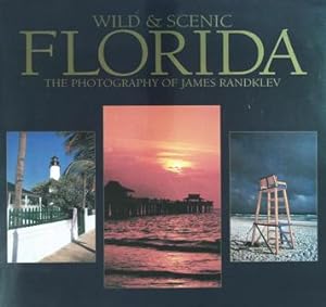 Seller image for Wild and Scenic Florida. for sale by Librera y Editorial Renacimiento, S.A.