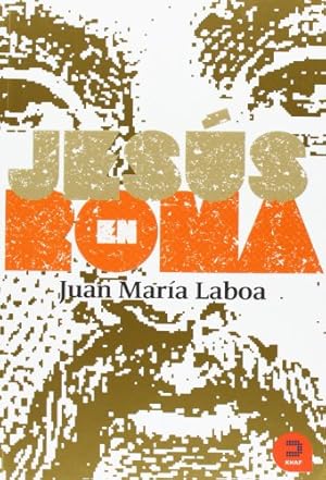 Seller image for Jess en Roma. for sale by Librera y Editorial Renacimiento, S.A.