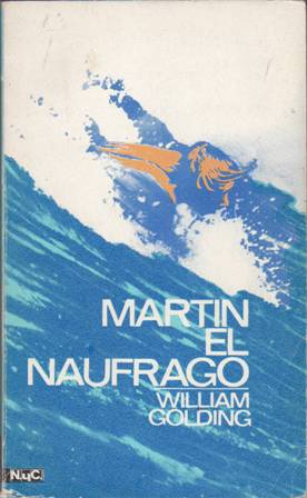 Imagen del vendedor de Martin el naufrago. Introduccin de Clara Jans. a la venta por Librera y Editorial Renacimiento, S.A.