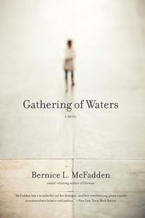 Bild des Verkufers fr Gathering of Waters zum Verkauf von GreatBookPrices