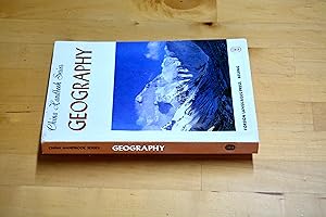 Bild des Verkufers fr Geography.[ China Handbook Series.] zum Verkauf von HALCYON BOOKS