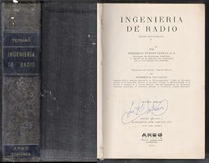 INGENIERIA DE RADIO