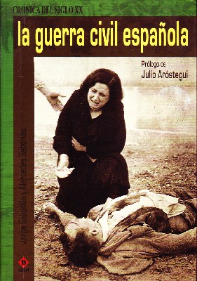 LA GUERRA CIVIL ESPAÑOLA