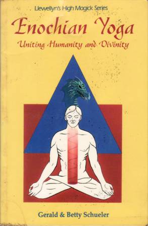 Imagen del vendedor de Enochian Yoga. Uniting Humanity and Divinity. a la venta por Librera y Editorial Renacimiento, S.A.