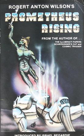 Seller image for Prometheus Rising: Second Revised Edition. for sale by Librera y Editorial Renacimiento, S.A.