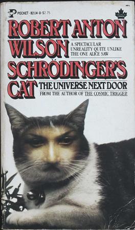 Immagine del venditore per Schrodinger's Cat. 3 tomos. (The Universe Next Door - The Trick Top Hat - The Homing Pigeons). venduto da Librera y Editorial Renacimiento, S.A.