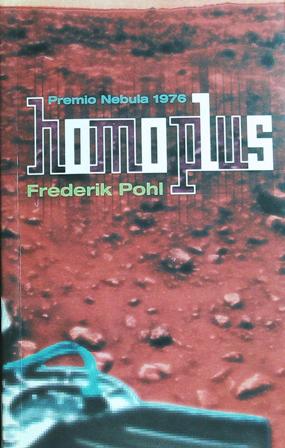 Imagen del vendedor de Homo Plus. Traduccin de Manuel Daz. a la venta por Librera y Editorial Renacimiento, S.A.