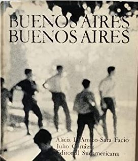 Seller image for Buenos Aires, Buenos Aires. for sale by Librera y Editorial Renacimiento, S.A.