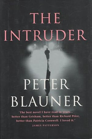 Seller image for The Intruder (English) for sale by Versandantiquariat Nussbaum