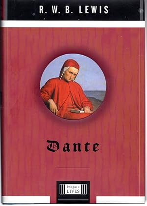 Immagine del venditore per Dante (Penguin Lives Series) venduto da Dorley House Books, Inc.