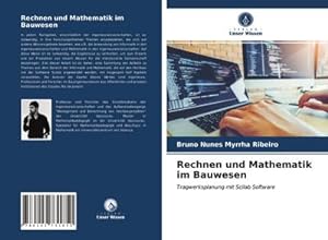 Seller image for Rechnen und Mathematik im Bauwesen for sale by Rheinberg-Buch Andreas Meier eK