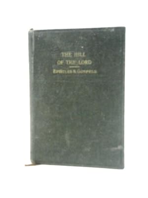 Seller image for The Hill Of Our Lord: A Little Guide for sale by World of Rare Books