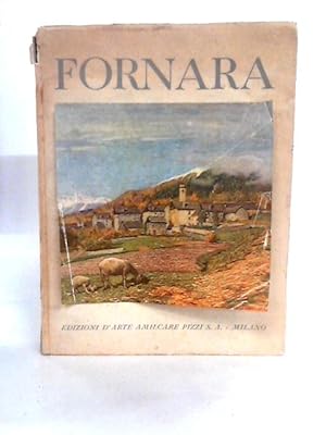 Seller image for Fornara for sale by World of Rare Books