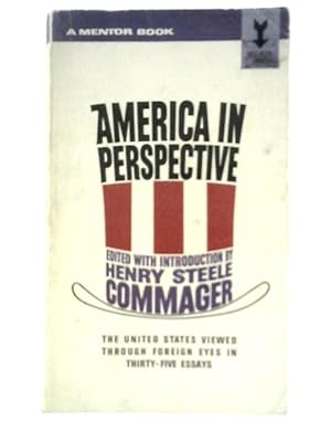 Imagen del vendedor de America In Perspective a la venta por World of Rare Books