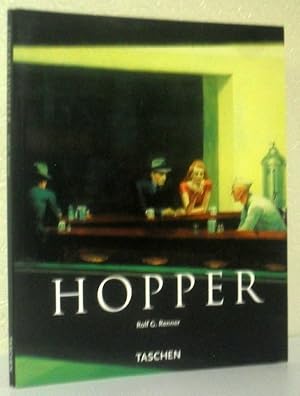 Edward Hopper 1882-1967 - Transformation of the Real