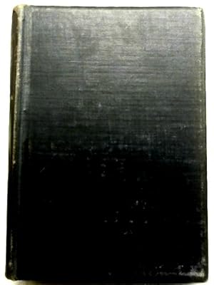 Imagen del vendedor de The Cambridge Modern History Volume II The Reformation a la venta por World of Rare Books