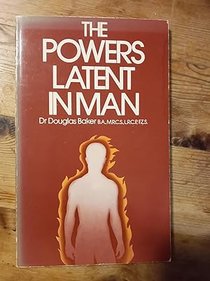 Powers Latent in Man
