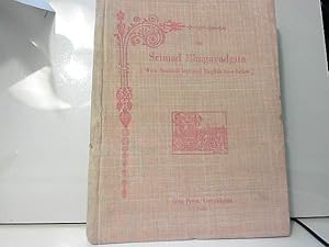 Bild des Verkufers fr Om Srimad Bhagavadgita 'Sanskrit and English translation' (Gita Press zum Verkauf von JLG_livres anciens et modernes