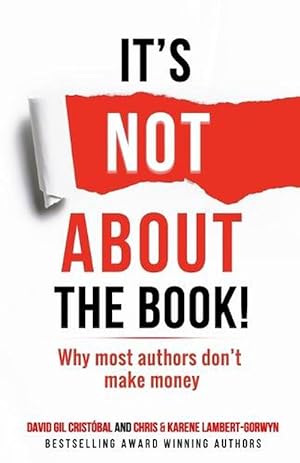 Seller image for It's not about the book! (Paperback) for sale by Grand Eagle Retail