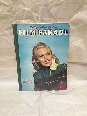 Seller image for Introducing The Hollywood - London Film Parade : The Two Film Cities In One Book for sale by Teppa Books