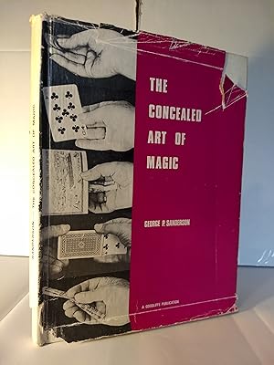 The Concealed Art of Magic