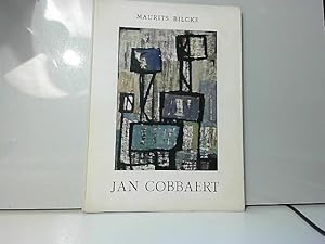 Seller image for JAN COBBAERT ( Monographies de l'Art Belge -DEUXIEME SERIE) for sale by JLG_livres anciens et modernes