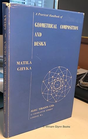 A Practical Handbook of Geometrical Composition and Design