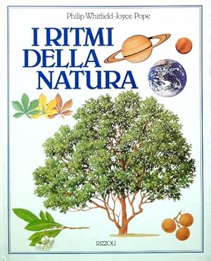 Bild des Verkufers fr I ritmi della natura zum Verkauf von Librodifaccia