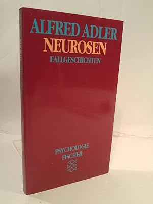 Seller image for Neurosen Fallgeschichten for sale by ANTIQUARIAT Franke BRUDDENBOOKS