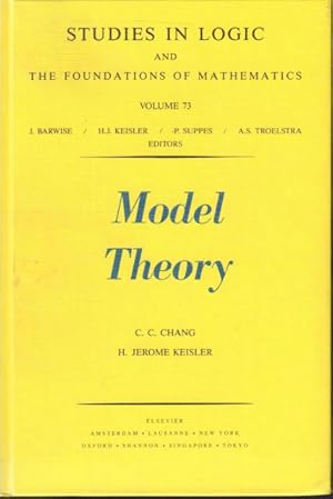 Model Theory.