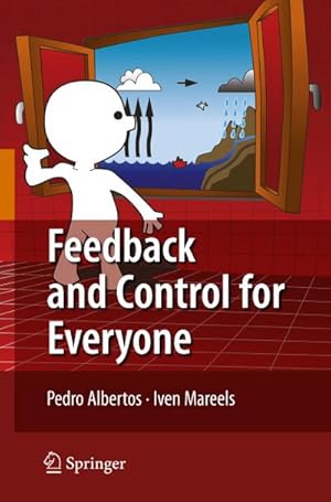 Immagine del venditore per Feedback and Control for Everyone venduto da BuchWeltWeit Ludwig Meier e.K.