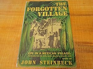 Seller image for The Forgotten Village for sale by Ink & Quill Books
