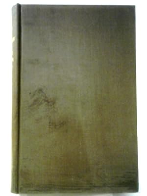 Seller image for The Origin of Civilisation and the Primitive Condition of Man for sale by World of Rare Books