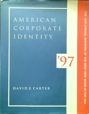 American Corporate Identity '97