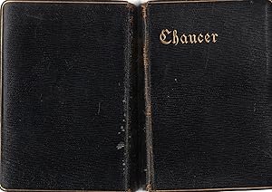 Seller image for The Complete Works of Geoffrey Chaucer for sale by ivanpavlovitch