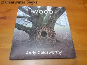 Imagen del vendedor de Wood. With an introduction by Terry Friedman. a la venta por Clearwater Books