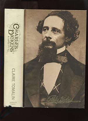 Charles Dickens: a Life