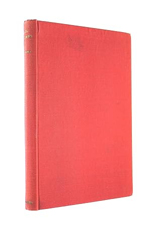 Seller image for Red Vagabond for sale by M Godding Books Ltd