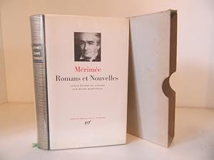 Romans et Nouvelles