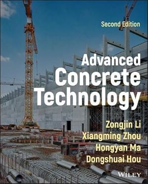 Immagine del venditore per Advanced Concrete Technology venduto da AHA-BUCH GmbH