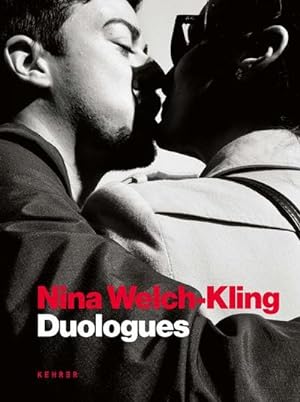 Seller image for Nina Welch-Kling : Duologues for sale by AHA-BUCH GmbH