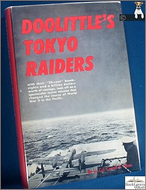 Seller image for Doolittle's Tokyo Raiders for sale by BookLovers of Bath