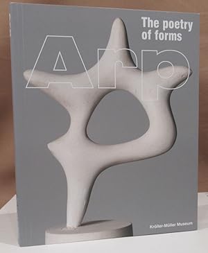 Immagine del venditore per Arp - The poetry of forms. venduto da Dieter Eckert