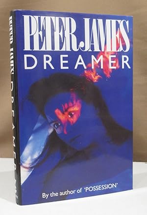 Imagen del vendedor de Dreamer. a la venta por Dieter Eckert