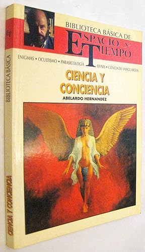 Seller image for (S1) - CIENCIA Y CONCIENCIA for sale by UNIO11 IMPORT S.L.