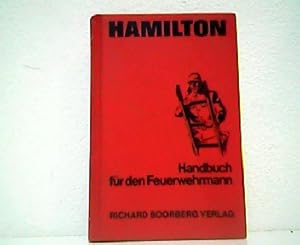 Handbuch für den Feuerwehrmann.