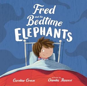 Imagen del vendedor de Fred and the Bedtime Elephants (Hardback or Cased Book) a la venta por BargainBookStores