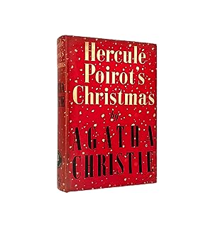 Imagen del vendedor de Hercule Poirot's Christmas a la venta por Brought to Book Ltd