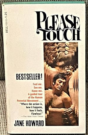 Seller image for Please Touch for sale by My Book Heaven